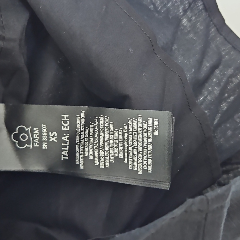 Farm Rio Mini Dress - Picture 5 of 11